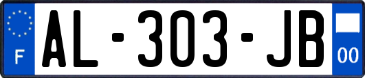 AL-303-JB