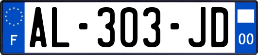AL-303-JD