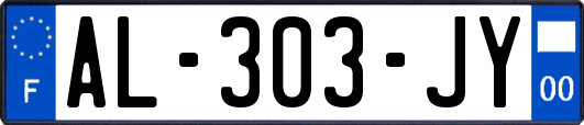 AL-303-JY