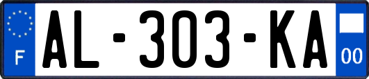 AL-303-KA