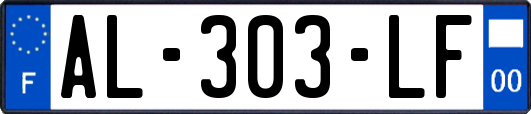AL-303-LF