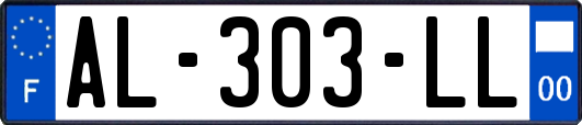 AL-303-LL