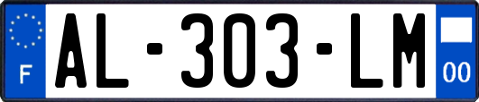 AL-303-LM