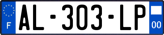 AL-303-LP