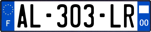 AL-303-LR