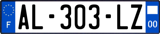 AL-303-LZ