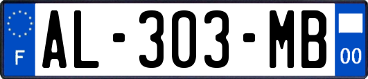 AL-303-MB