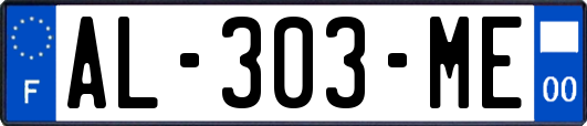 AL-303-ME