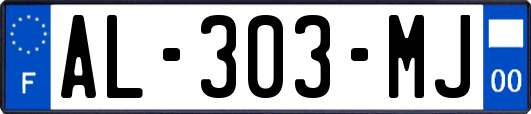 AL-303-MJ