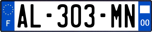 AL-303-MN
