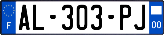 AL-303-PJ