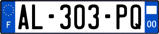 AL-303-PQ