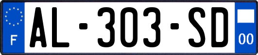 AL-303-SD