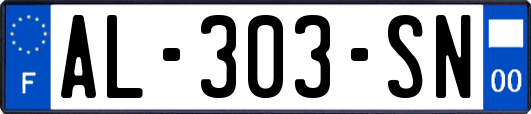 AL-303-SN