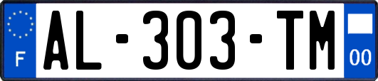 AL-303-TM