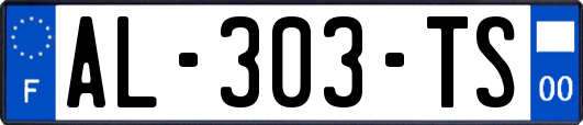 AL-303-TS