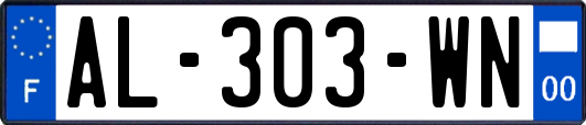 AL-303-WN