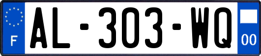 AL-303-WQ