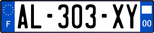 AL-303-XY