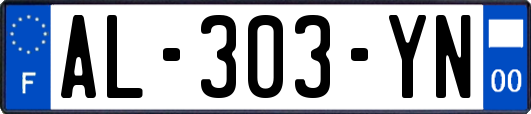 AL-303-YN