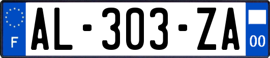 AL-303-ZA