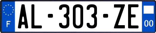 AL-303-ZE