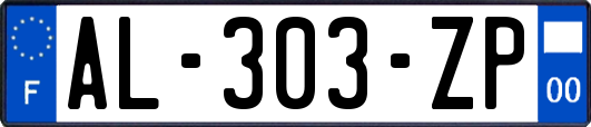 AL-303-ZP