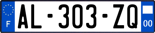 AL-303-ZQ