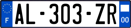 AL-303-ZR