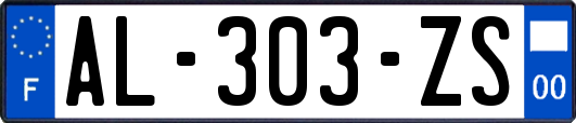 AL-303-ZS