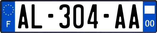 AL-304-AA