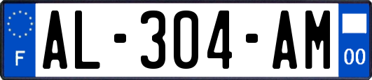 AL-304-AM