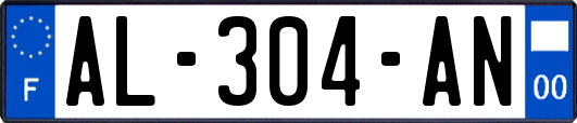 AL-304-AN