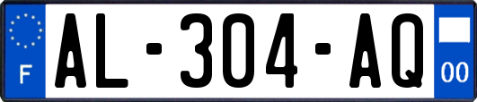 AL-304-AQ