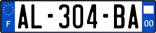 AL-304-BA