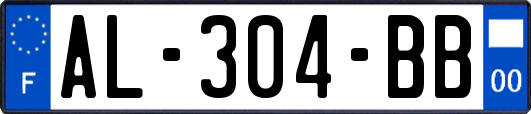 AL-304-BB