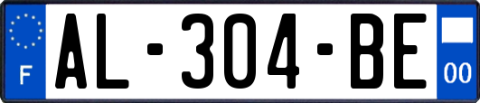 AL-304-BE