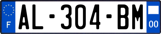 AL-304-BM