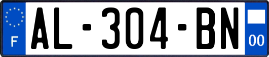 AL-304-BN