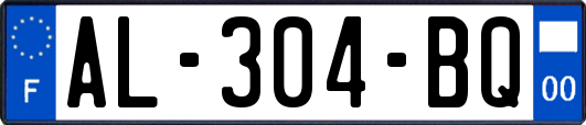 AL-304-BQ