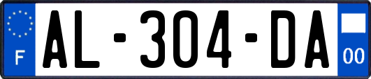 AL-304-DA