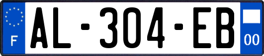 AL-304-EB