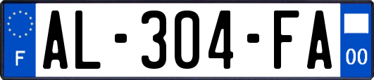 AL-304-FA