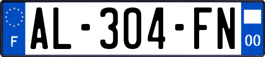 AL-304-FN