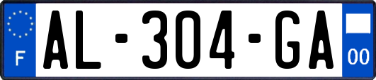 AL-304-GA