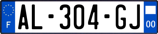 AL-304-GJ