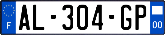 AL-304-GP