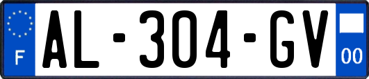 AL-304-GV