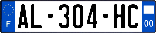 AL-304-HC