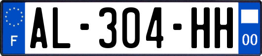 AL-304-HH